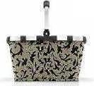 Image du produit reisenthel Panier de course Carrybag baroque 22 l, Marble
