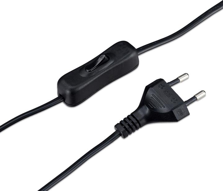 Actual product image Relaxdays Jones (E27)