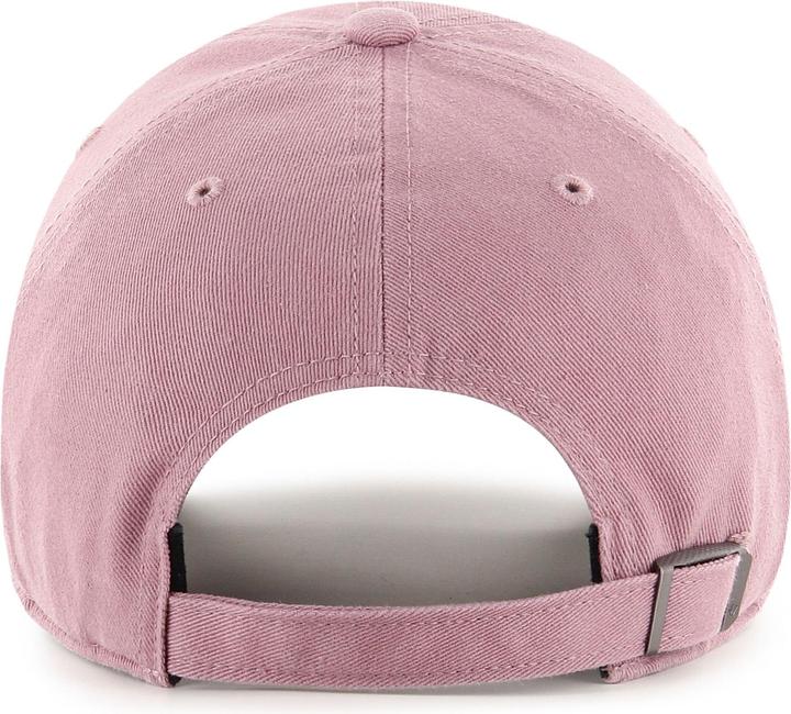 Immagine prodotto 47 Brand Cappellino Strapback - CLEAN UP Los Angeles Dodgers malva
