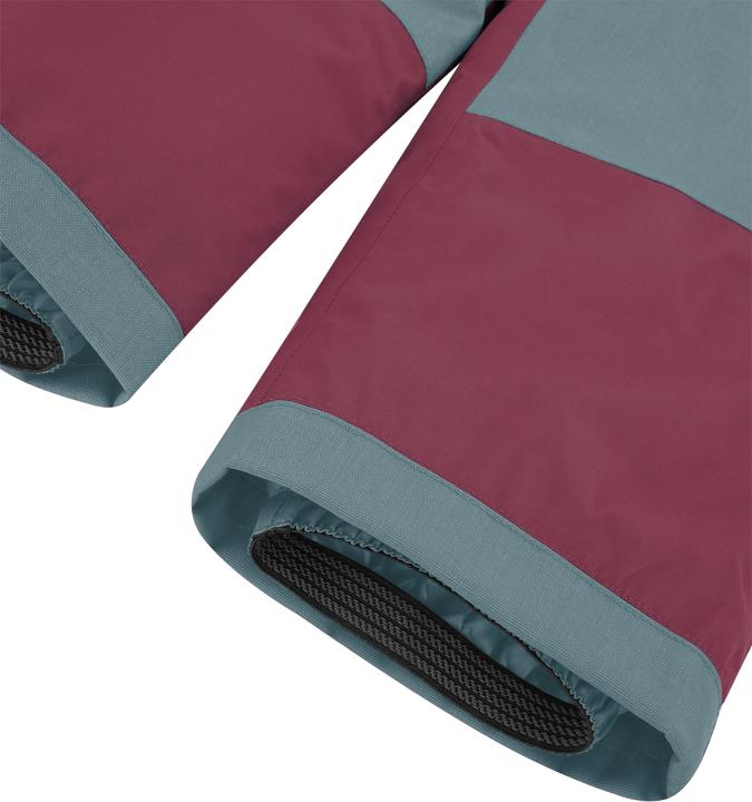 Image du produit Normani Pantalon d'hiver pour enfants "Chena" - 9471 (104, 106, 110, 116, 122, 128, 134, 140, 146, 152, 158, 164, 170, 115 A, 105 A, 120 B, 130 B, 125 B)