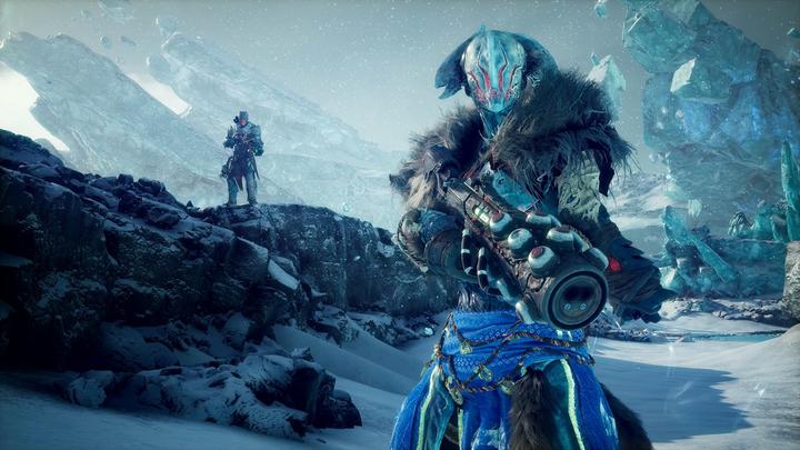 Immagine prodotto Microsoft Outriders Worldslayer (Xbox Serie S, Xbox Series X, Xbox One X, Xbox One S)