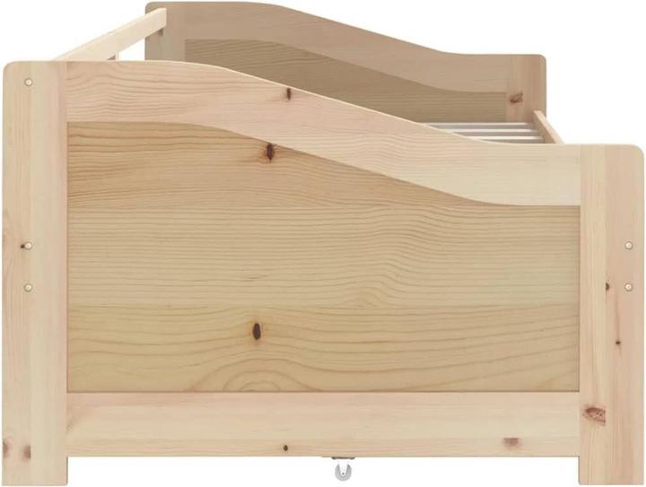 Produktbild VidaXL Ayline (90 x 200 cm)