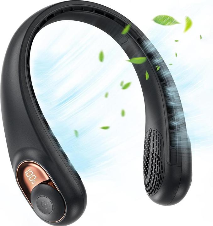 Image du produit Techsuit Ventilateur de cou (S9)