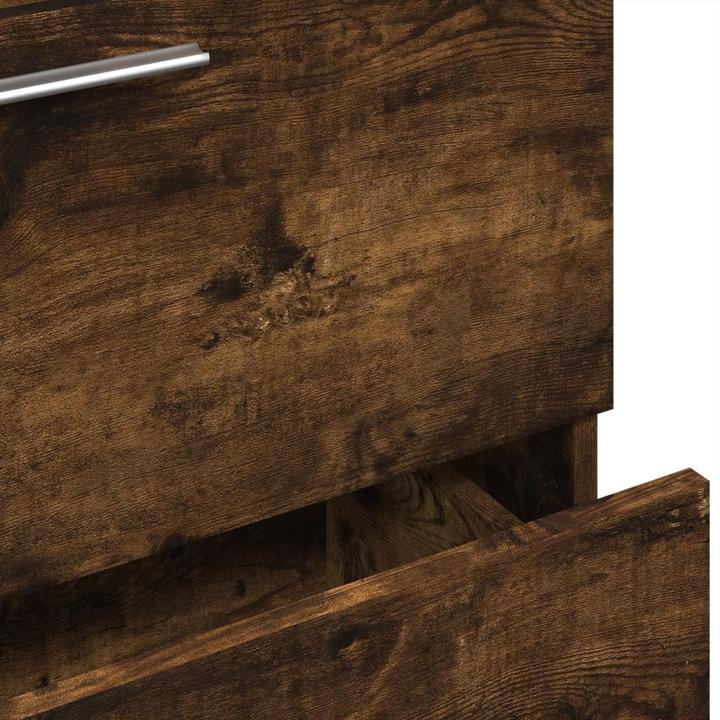 Actual product image VidaXL Vanity unit (59 x 37 x 59 cm)