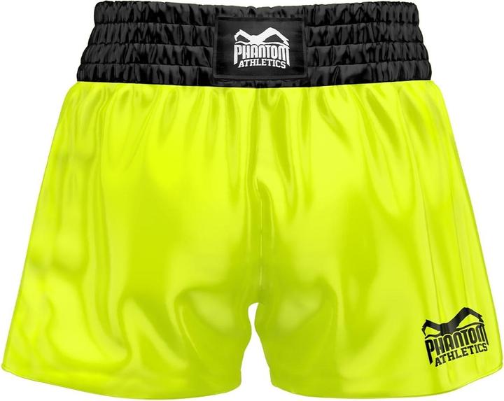 Immagine prodotto Phantom Athletics Muay Thai Shorts Team (L)