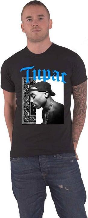 Tupac Shakur Only God Can Judge Me TShirt