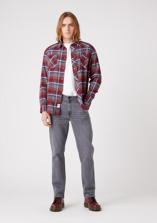 Actual product image Wrangler Texas (42)