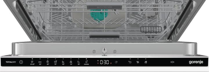 Image du produit Gorenje GV673B60