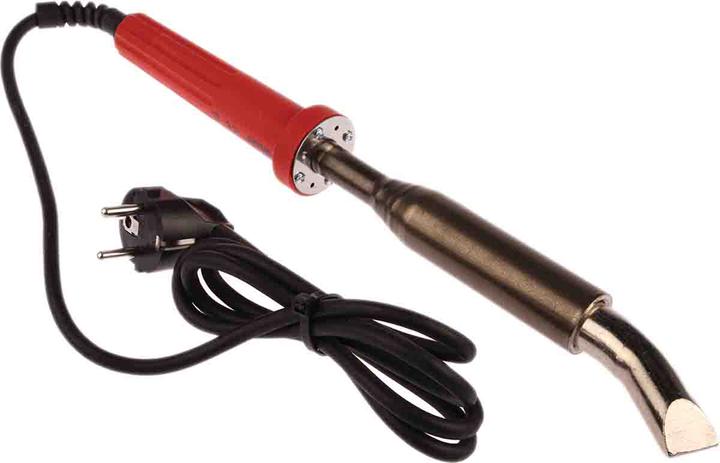 Actual product image Weller Erem Soldering iron 230 V 200 W SI 251 M