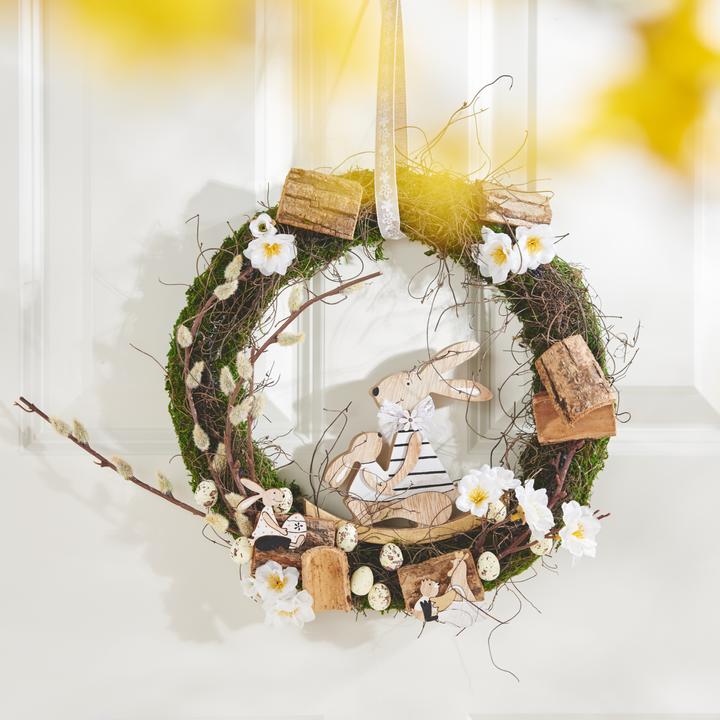 Image du produit VBS OEufs décoratifs XXL (100 x, Ø 2 cm)