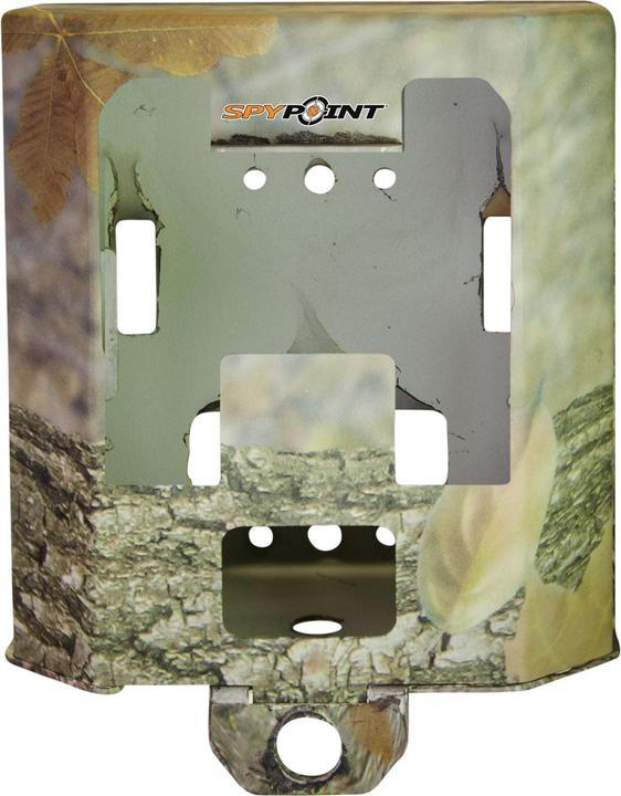 Actual product image Spypoint Metal housing SB-200