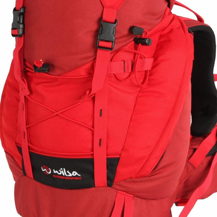 Actual product image Wilsa Outdoor children's backpack aspen (20 l)