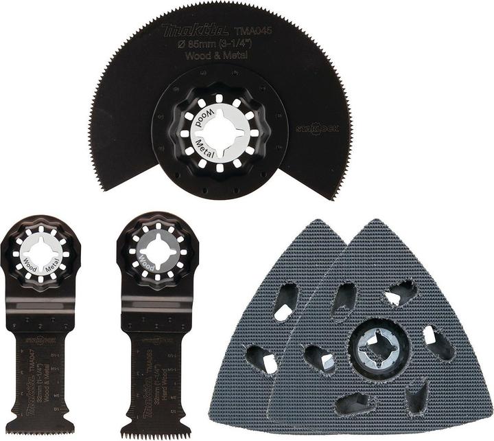 Image du produit Makita Outils multifonctions