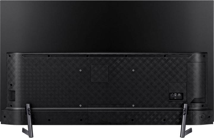 Actual product image Hisense 55A8G OLED (55", OLED, 4K, 2021)
