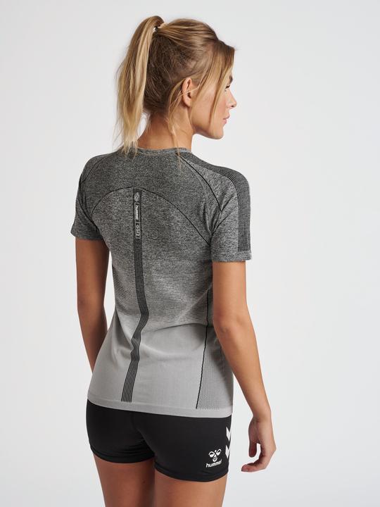 Produktbild hummel Gg12 Training Seamless S/S Woman (M)