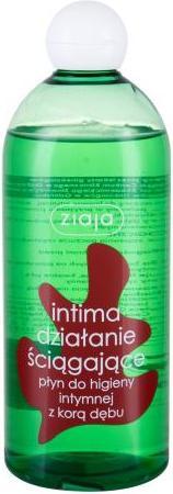 Produktbild Ziaja Intimate Oak Bark Cleanser Gel (500 ml, Intimgel)
