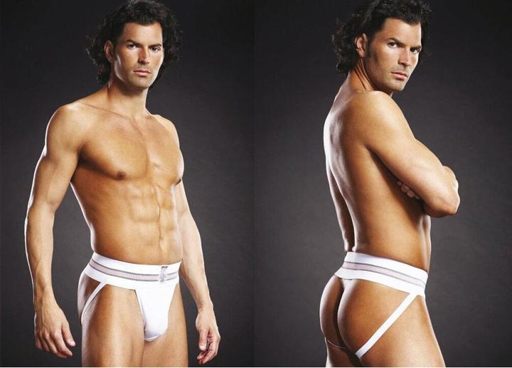 Immagine prodotto Blue Line Perizoma in microfibra Performance bianco L/ XL (L, XL)