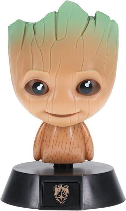 Actual product image Paladone Products Groot Icon