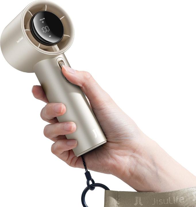 Produktbild Jisulife Pro1 S FA53PRO