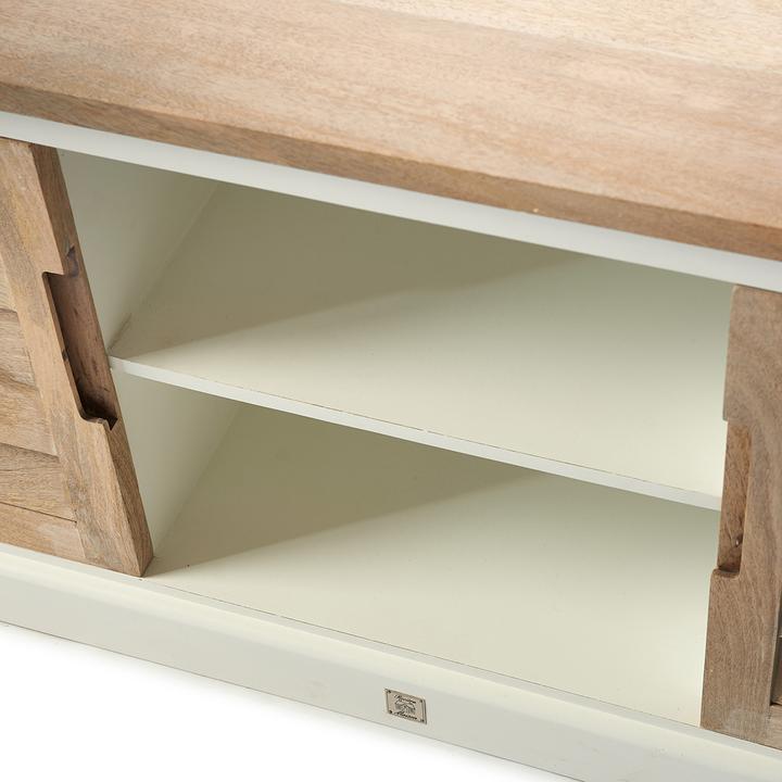 Actual product image Rivièra Maison pacifica (165 x 68 x 50 cm)