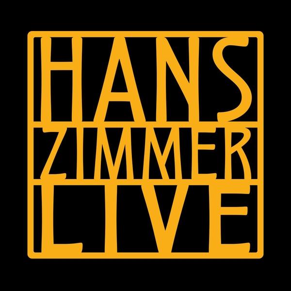 Actual product image Sony Classical ZIMMER HANS - Live (Hans Room, 2023)
