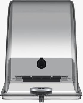 Produktbild Bambu Lab - AMS HT - Top Lid