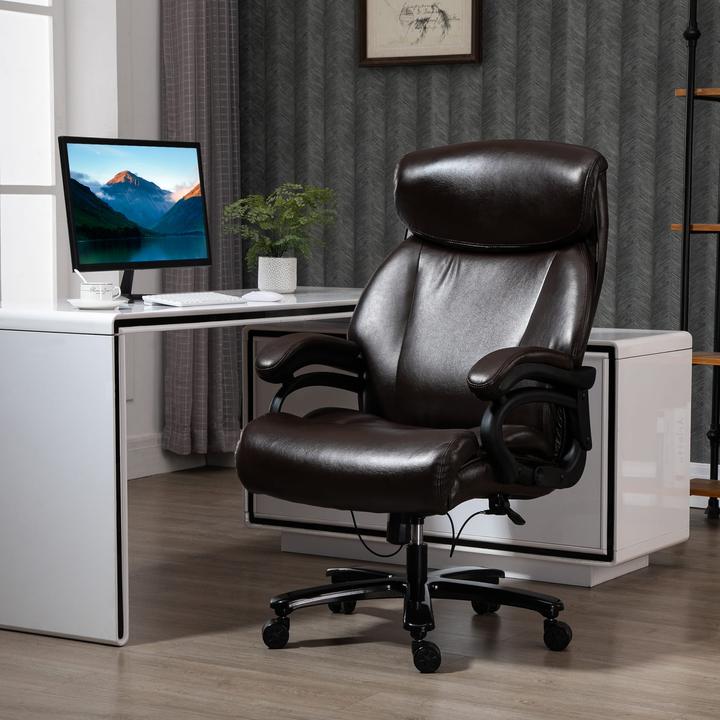 Image du produit Vinsetto Chaise de bureau