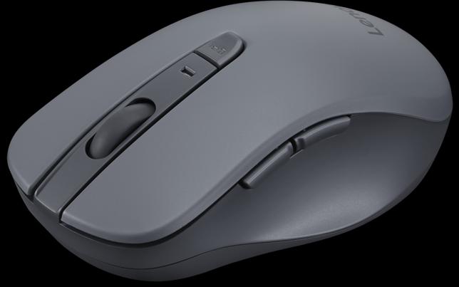 Produktbild Lenovo WL310 Bluetooth Silent Mouse Standalone (P) (Kabellos)