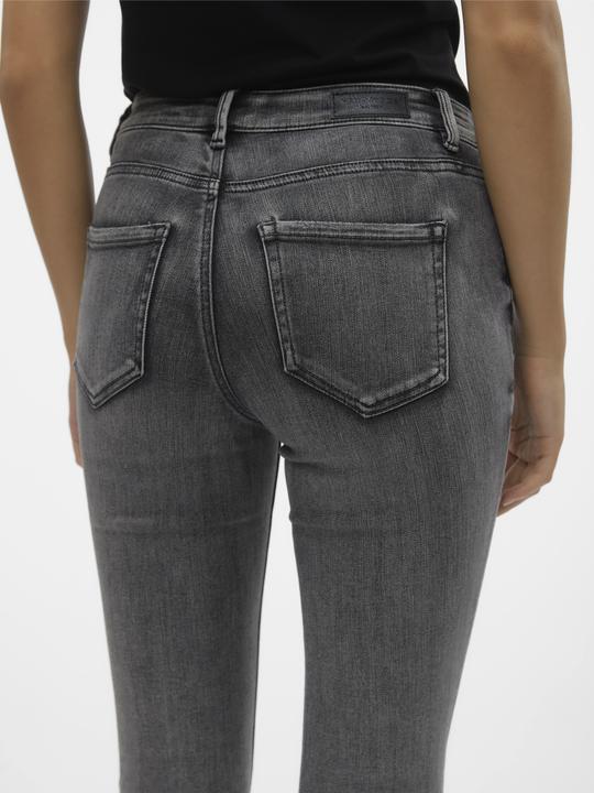 Image du produit Vero Moda Vmflash Mr Flared Jeans Li213 Ga Noos (32)