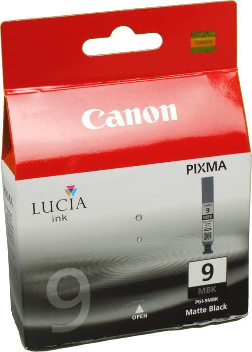 Produktbild Canon Pgi-9mbk (MBK)