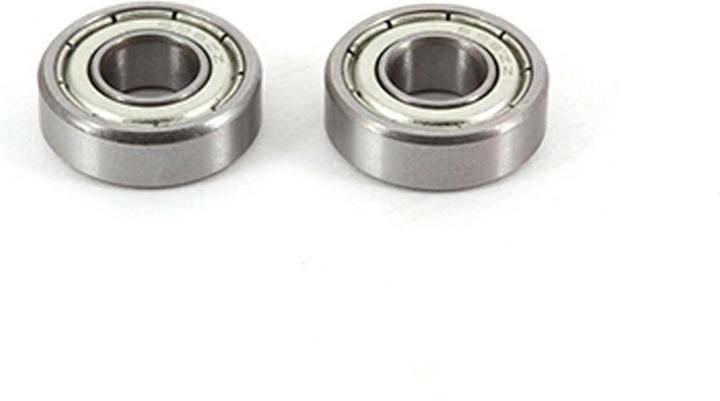 Image du produit Arrma PORTE-BALLES 8x19x6mm (2pcs)