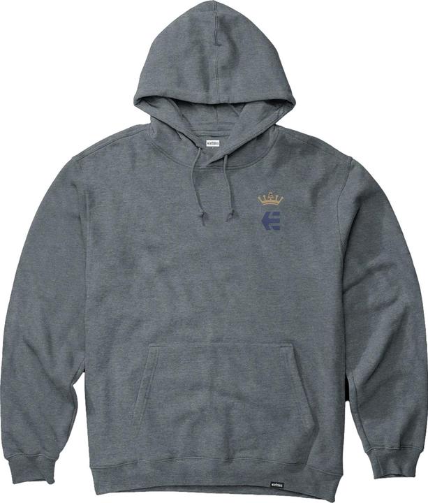 Produktbild etnies Aurelien Giraud Hoodie (L)