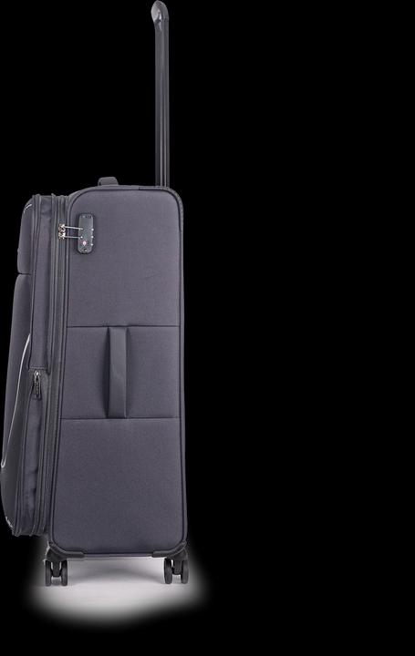 Actual product image Stratic Strong - Suitcase L (118 l, L (90 - 115l))