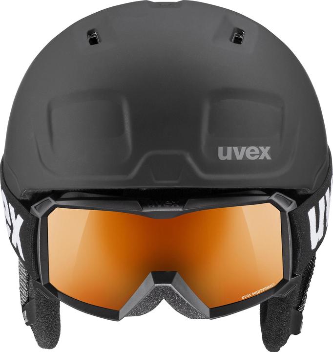 Actual product image Uvex Sports Heyya Pro Set (51 - 55 cm, S)