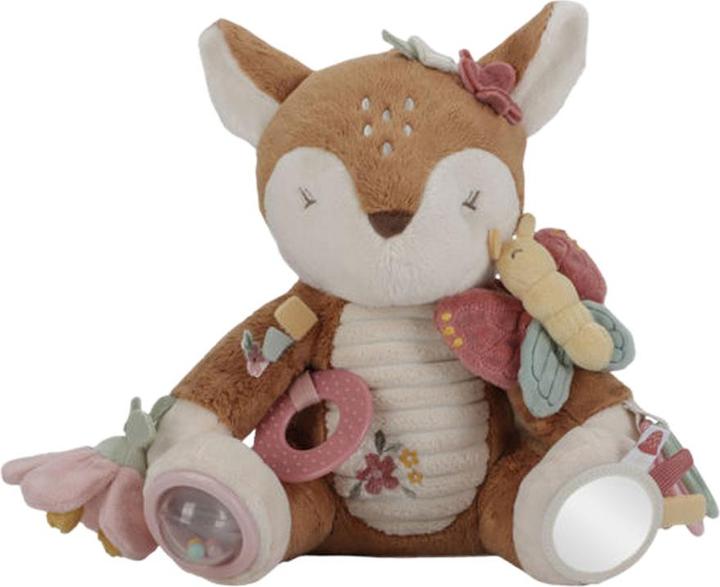 Produktbild Little Dutch Activity Animal (27 cm)