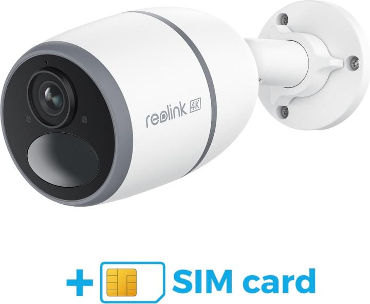Actual product image Reolink G340 (3840 x 2160 pixels)