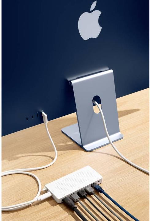 Produktbild TwelveSouth StayGo (USB-C, 8 Ports)