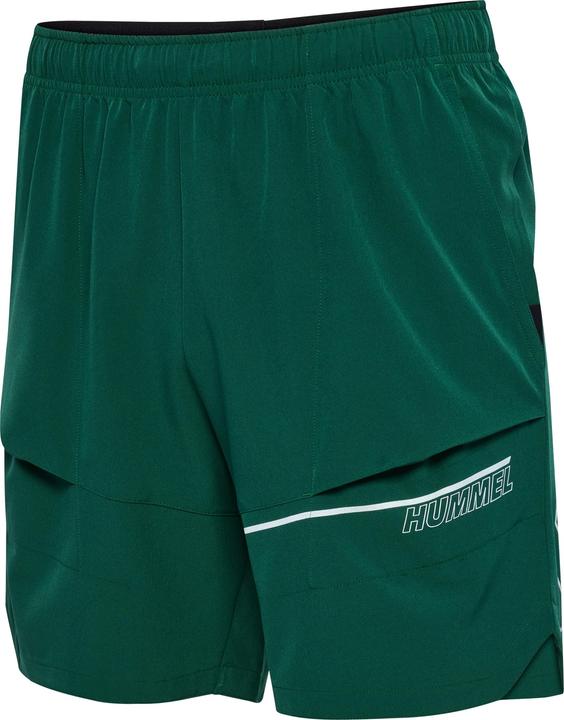 hummel hmlCOURT POCKET SHORTS