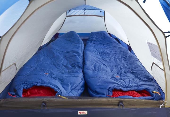 Actual product image Fjällräven Abisko Lite 2 (Tunnel tent, 2.07 kg, 2 persons)