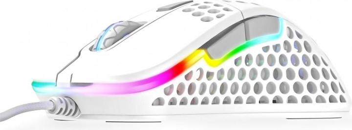 Produktbild CHERRY xtrfy M4 (Kabelgebunden)