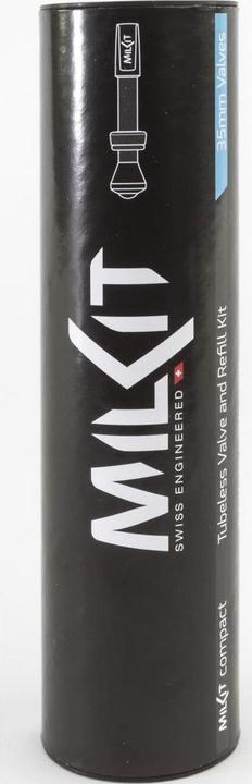 Immagine prodotto MilKit Compatto 35