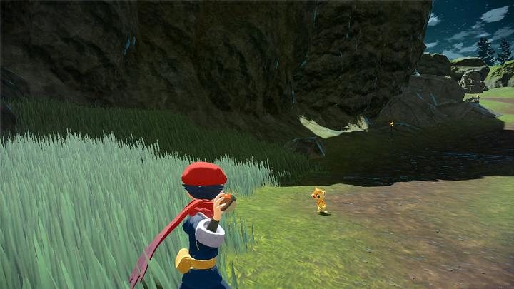 Produktbild Nintendo DUPLIKAT Pokémon Legenden: Arceus (Switch, Switch Lite, Switch OLED, EN)