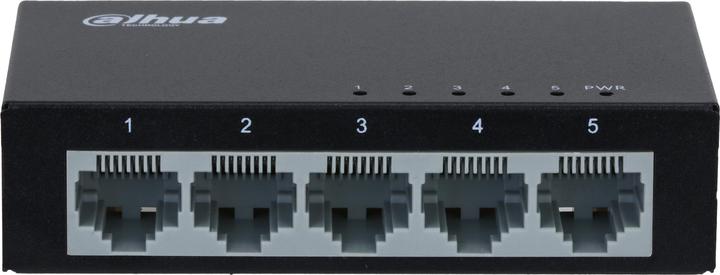 Image du produit Dahua PFS3005-5ET-V2 (5 Ports)
