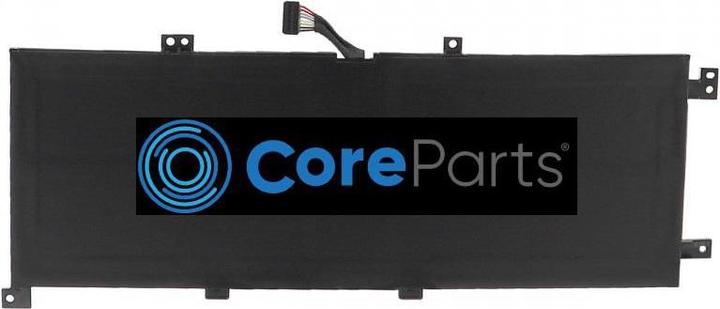 Produktbild CoreParts Laptop Battery for Lenovo (2850 mAh)
