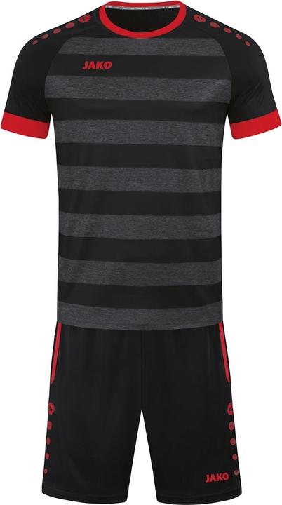 Image du produit JAKO Maillot Celtic Melange KA (116)