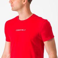 Produktbild Castelli Classico Tee (XXL)