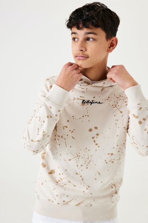 Actual product image Garcia Jumper kedefine (128, 134, 130 B)
