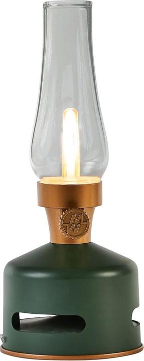 Produktbild MoriMori LED Laterne mit Bluetooth Lautsprecher