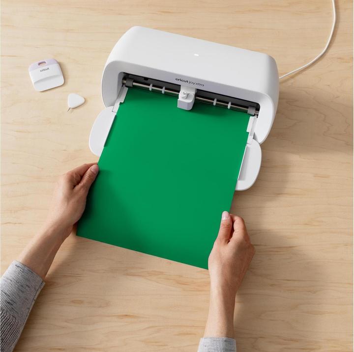 Produktbild Cricut Vinylfolie Joy Xtra Smart permanent 3-teilig, Summer