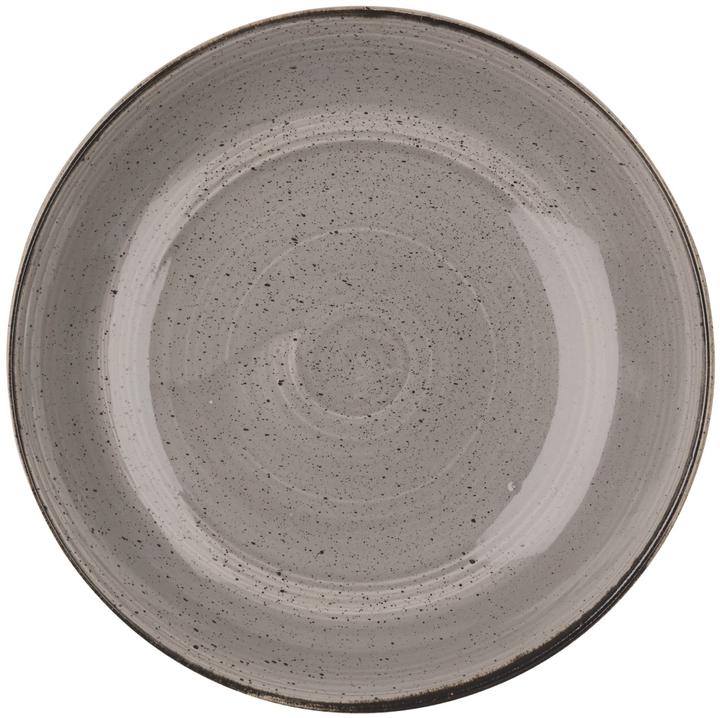 Peppercorn Grey